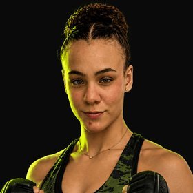 Retrato do atleta Ruas — LMC 3