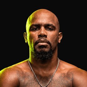 Retrato do atleta Wallace Lopes — LMC 3